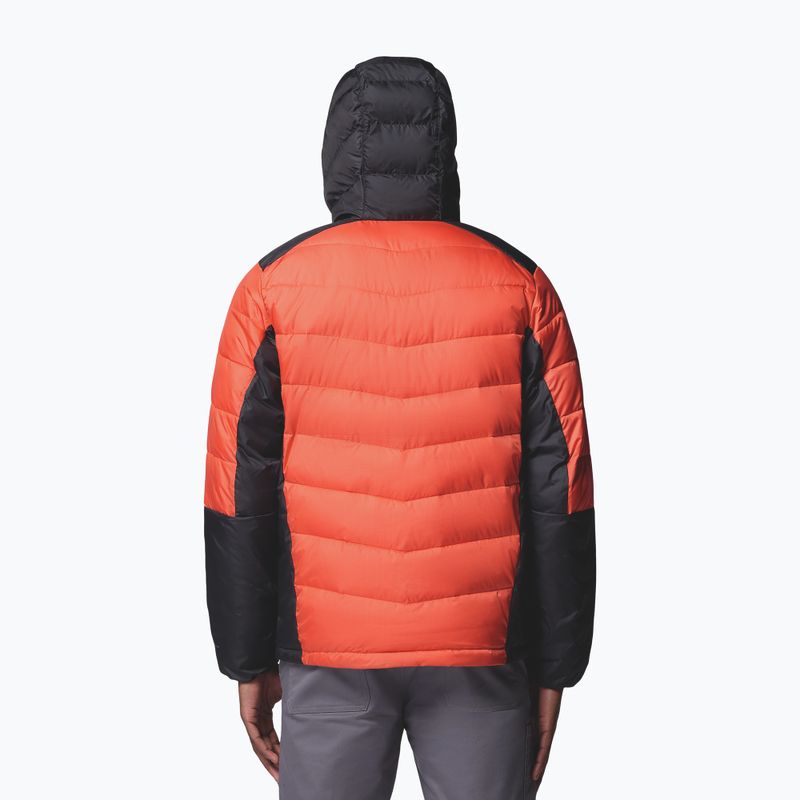 Férfi dzseki Columbia Labyrinth Loop II Hooded 3