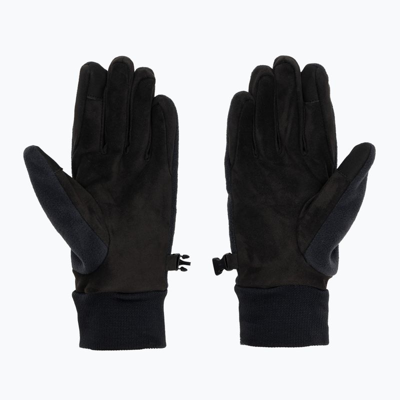Férfi túrakesztyű Columbia Arctic Peak black 3