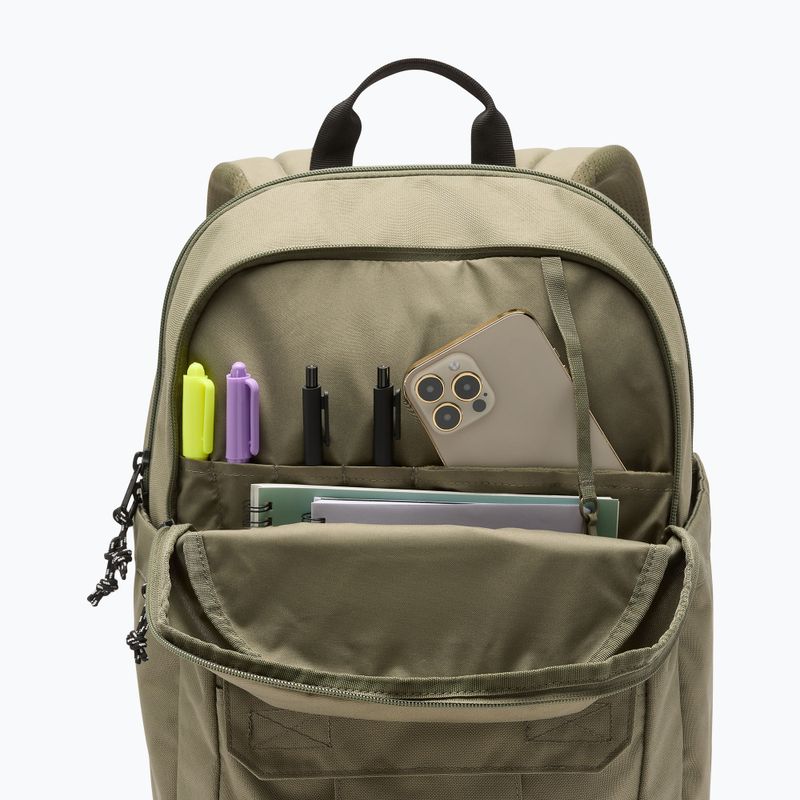 Városi hátizsák Columbia Buxton 26 l stone green 5