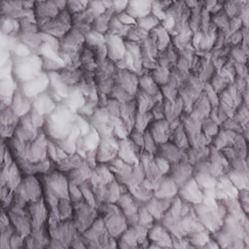 Gyerek pulóver Columbia West Bend Printed FZ shale purple rosecity 4