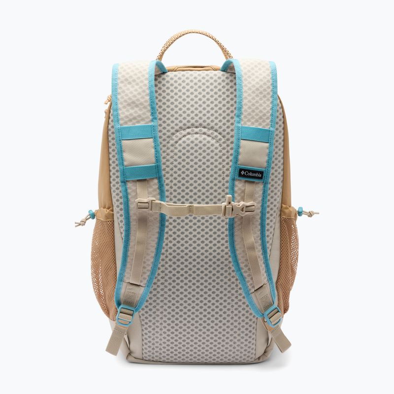 Túrahátizsák Columbia Echo Mountain 25 l canoe/dark stone 2