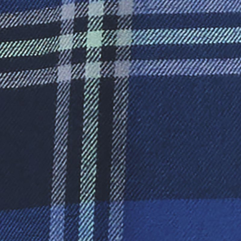 Férfi ing Columbia Flare Gun Stretch Flannel mtn blue trails edge plaid 8