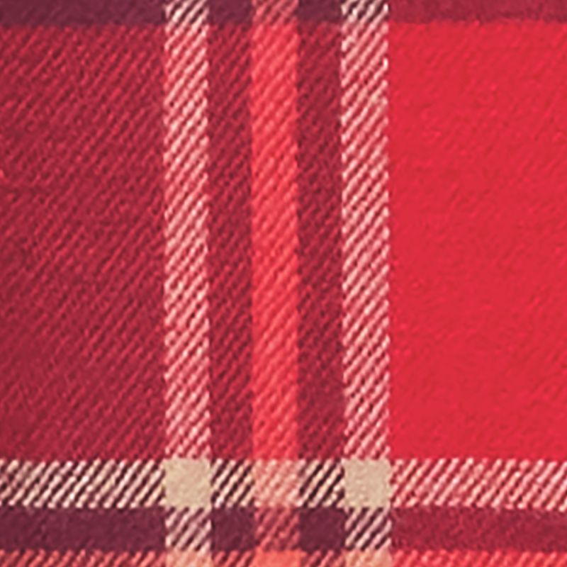 Férfi ing Columbia Flare Gun Stretch Flannel mtn red trails edge plaid 7