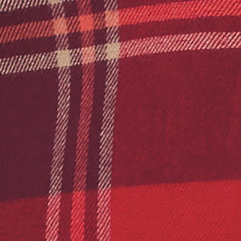 Férfi ing Columbia Flare Gun Stretch Flannel mtn red trails edge plaid 8