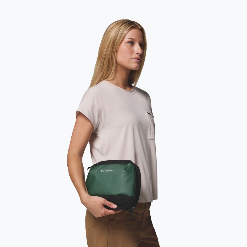 Neszeszer Columbia Landroamer Dopp rain forest/black 6