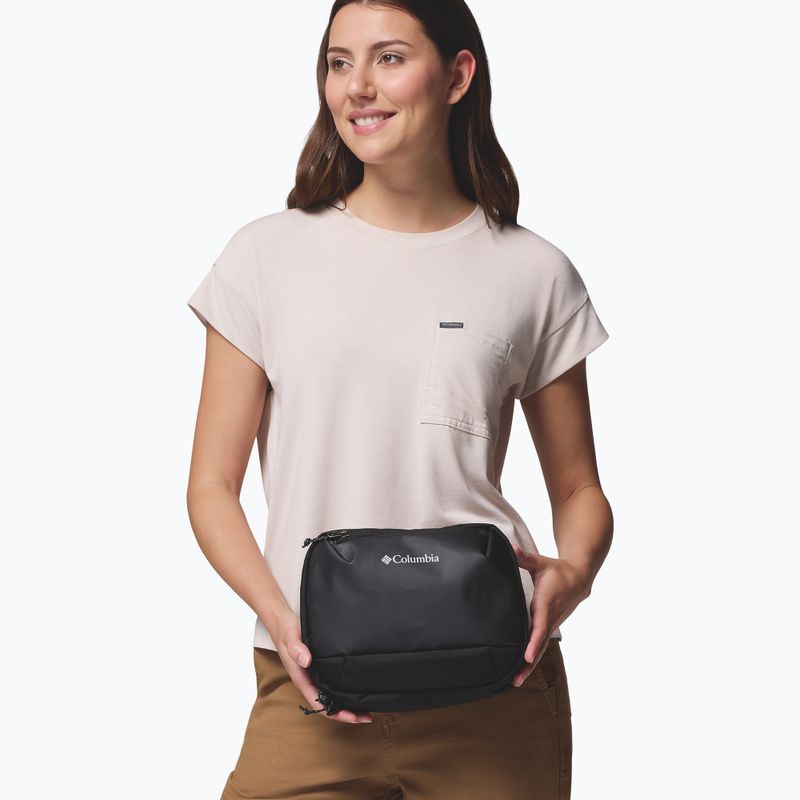 Neszesszer Columbia Landroamer Dopp black 7