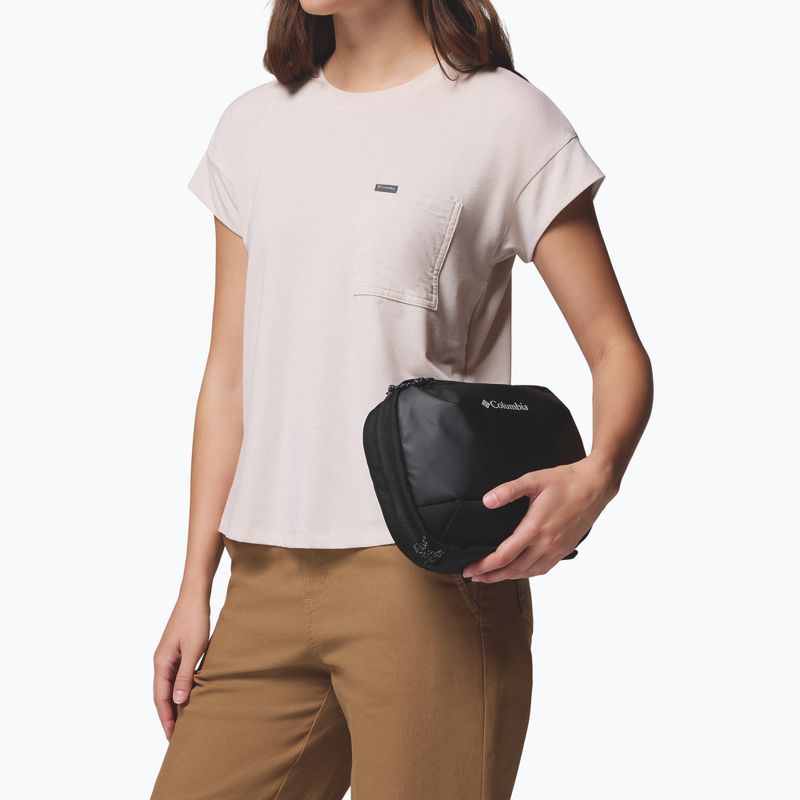 Neszesszer Columbia Landroamer Dopp black 8