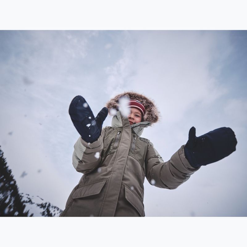 Férfi esőkabát Montura Vertigo GTX Pro black 7