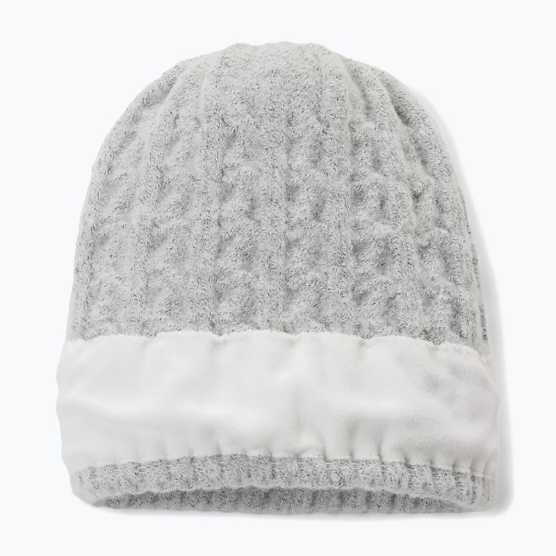 Téli sapka Columbia Winter Blur II Beanie sea salt 2