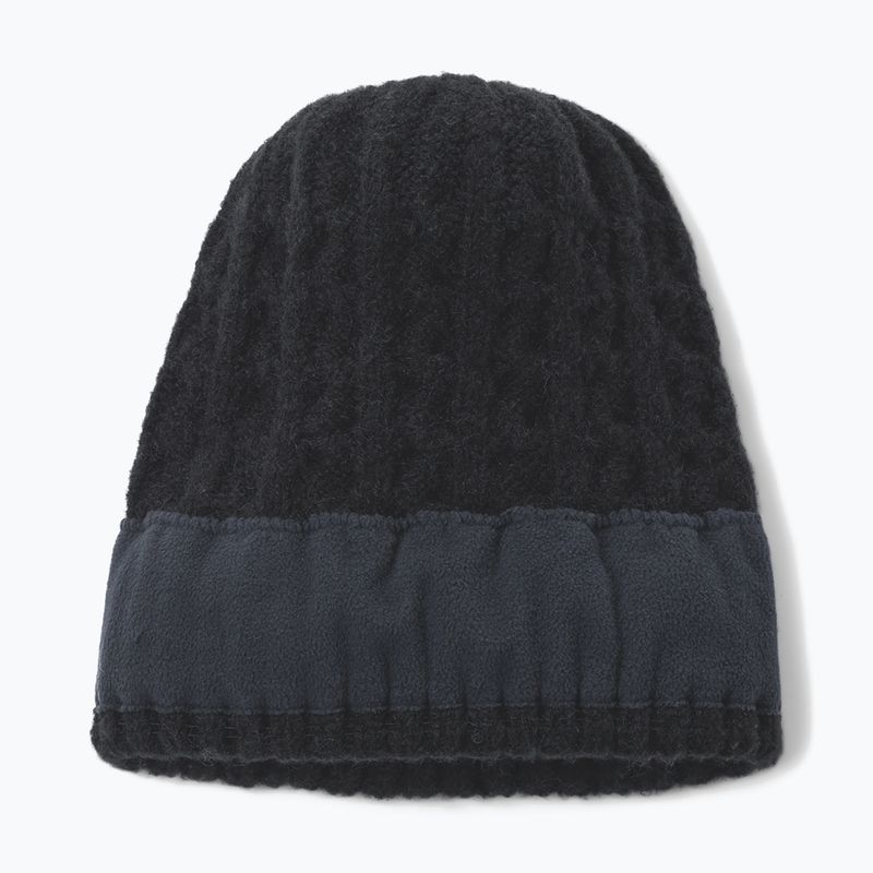 Téli sapka Columbia Winter Blur II Beanie black 2