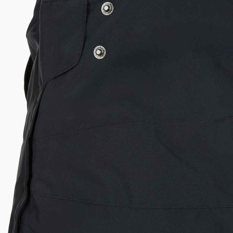 Női sínadrág Columbia Highland Summit II Insulated black 14
