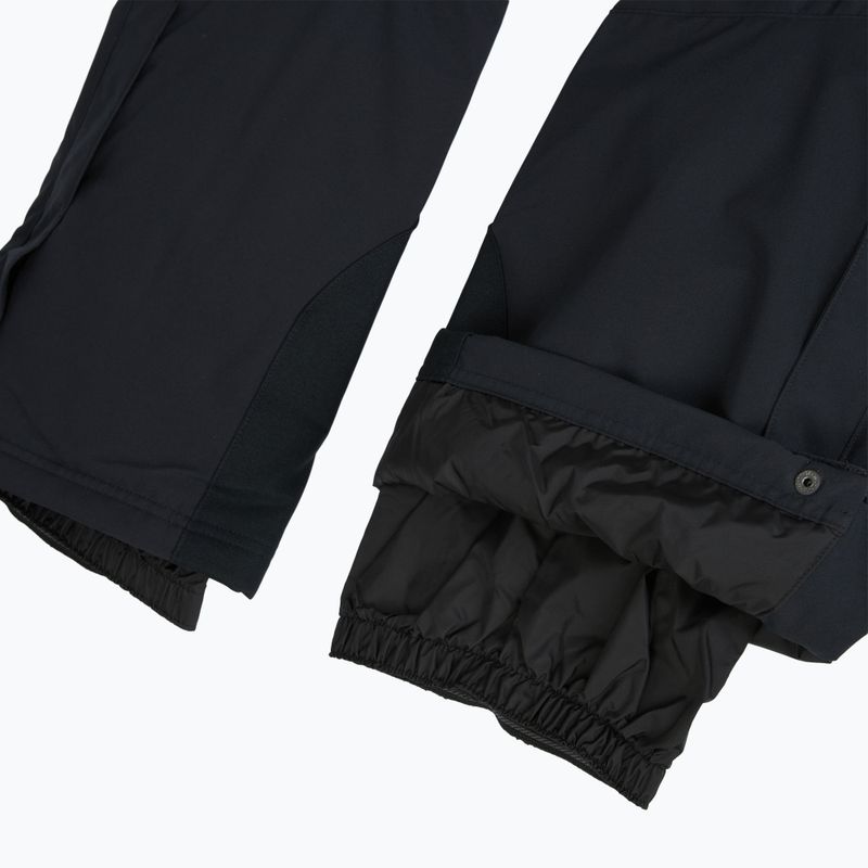 Női sínadrág Columbia Highland Summit II Insulated black 15