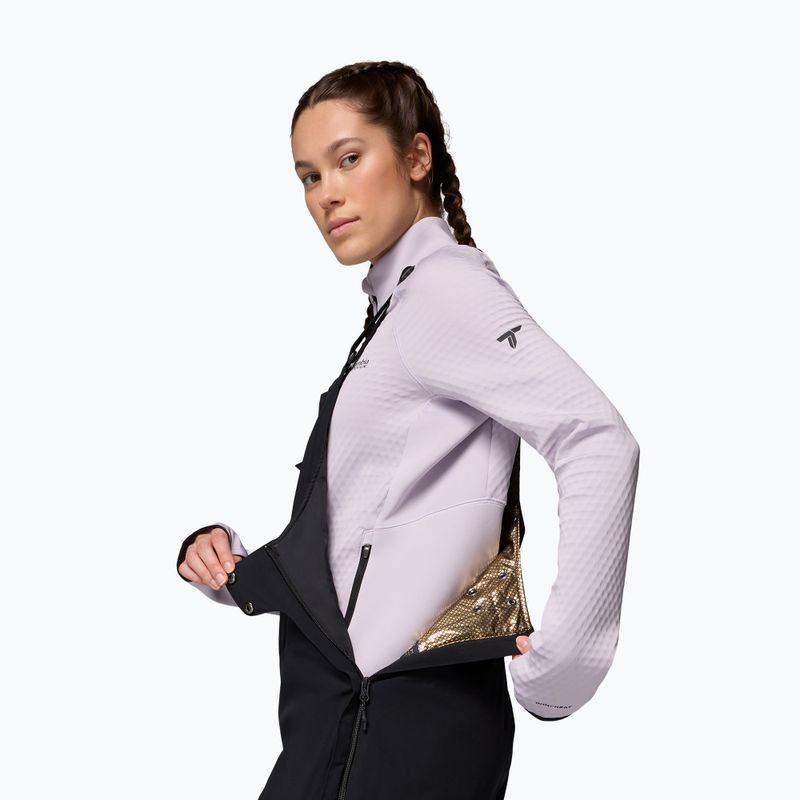 Női sínadrág Columbia Highland Summit II Insulated black 5