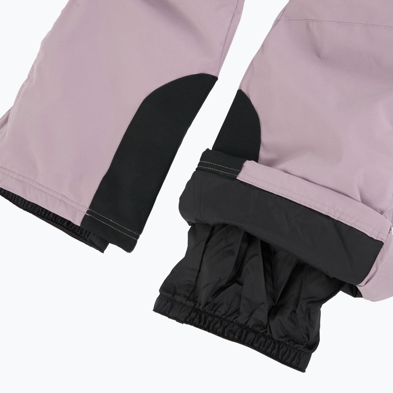 Női sínadrág Columbia Highland Summit II Insulated shale purple 17