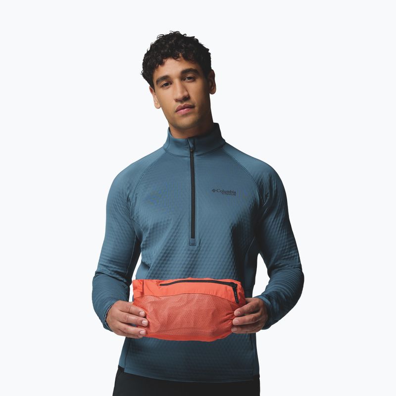 Columbia Ampli-Dry II Shell férfi esőkabát Zing 13