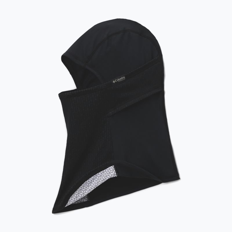 Símaszk Columbia Titanium Balaclava black 2