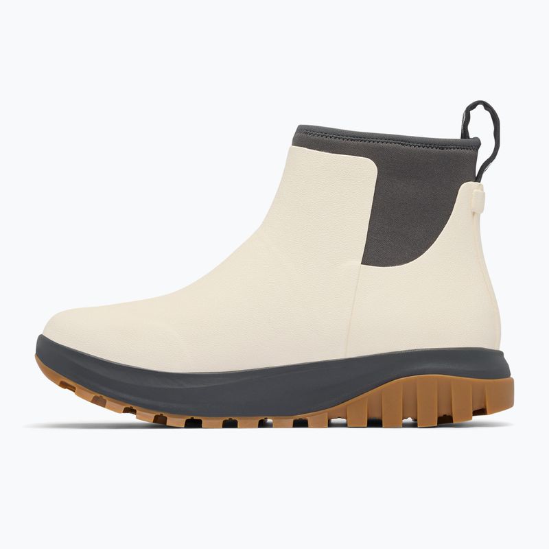 Női téli csizma Columbia Snowtrot Slush sea salt/shark 4