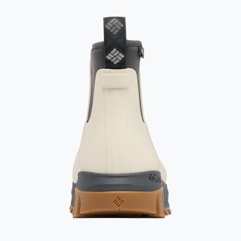 Női téli csizma Columbia Snowtrot Slush sea salt/shark 7