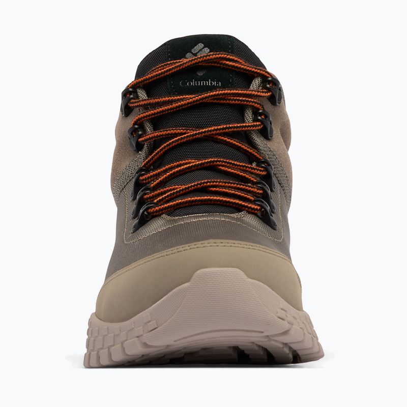 Férfi cipő Columbia Fairbanks MID V2 kettle/tangy orange 13