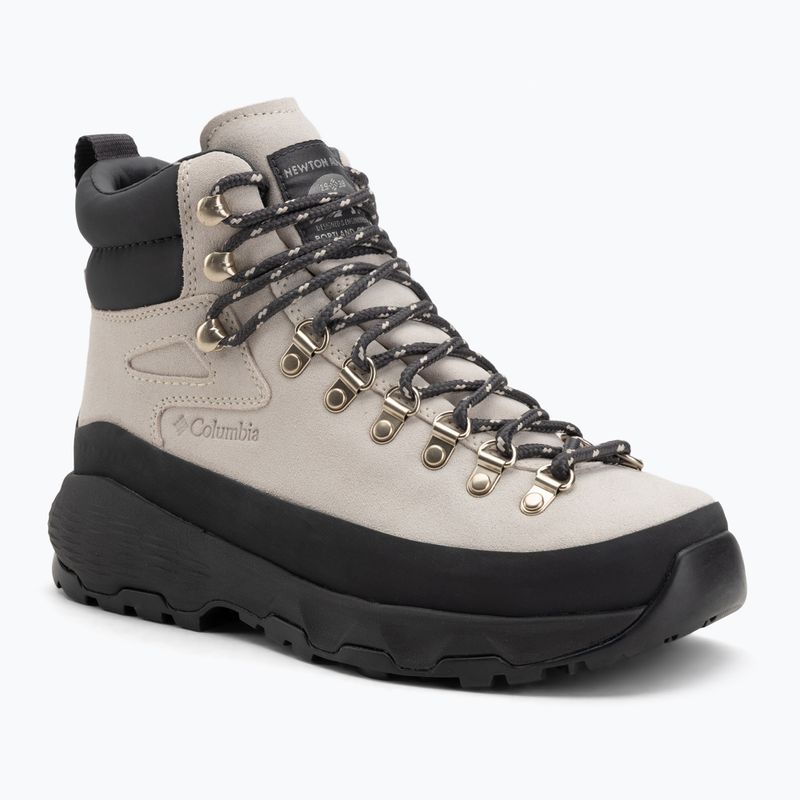 Női cipők Columbia Newton Alpine PT cloud grey/shark