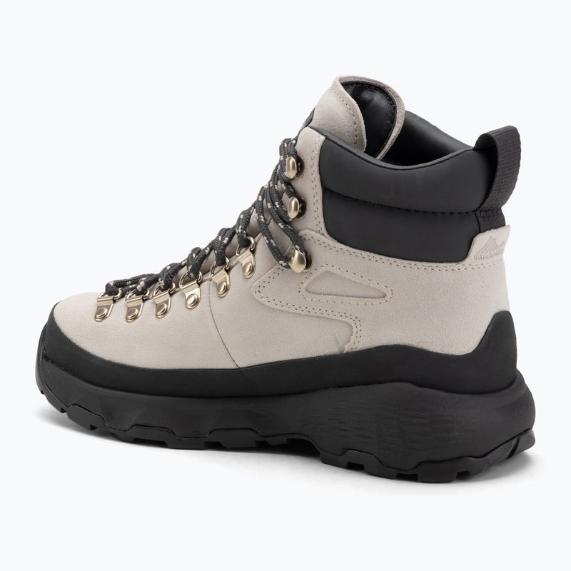 Női cipők Columbia Newton Alpine PT cloud grey/shark 3