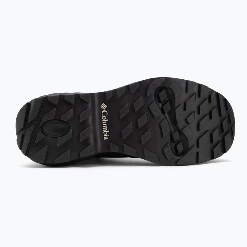 Női cipők Columbia Newton Alpine PT cloud grey/shark 4
