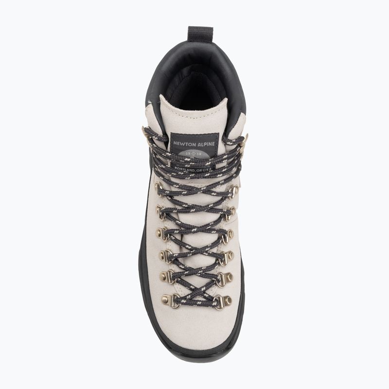 Női cipők Columbia Newton Alpine PT cloud grey/shark 5