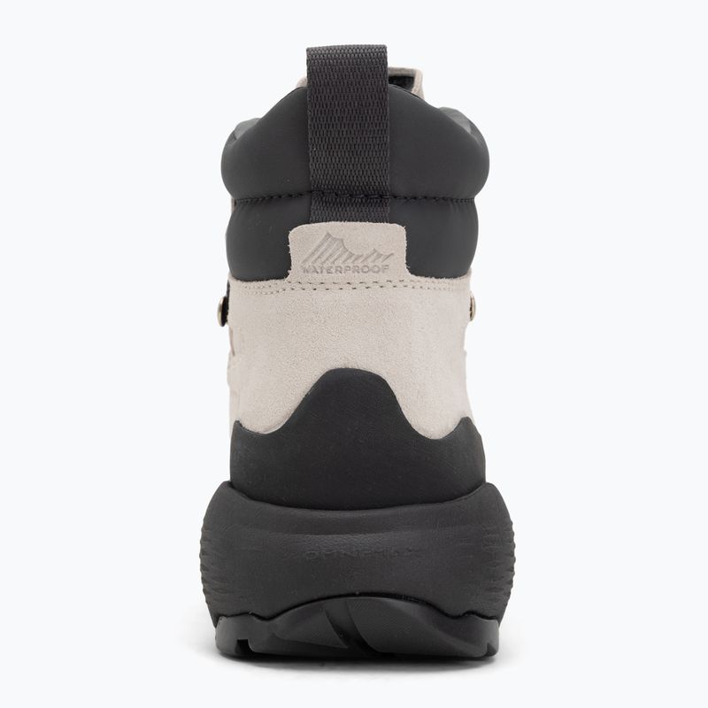 Női cipők Columbia Newton Alpine PT cloud grey/shark 6