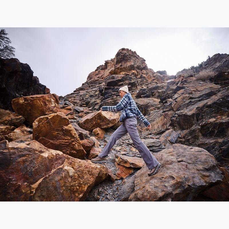 Columbia női Newton Alpine PT cipő wet sand/rosette 11