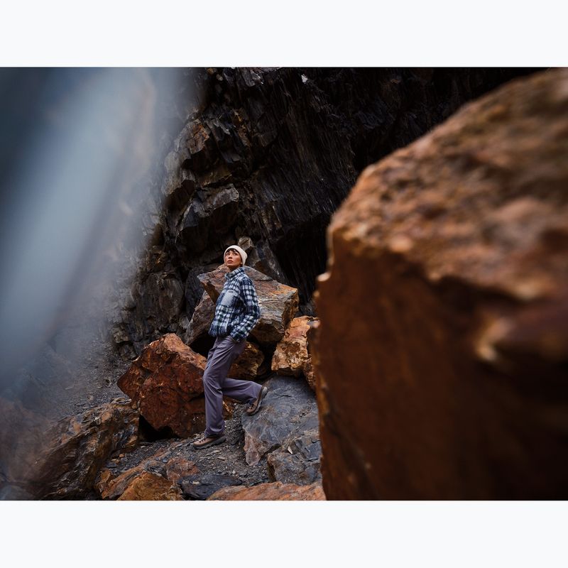 Columbia női Newton Alpine PT cipő wet sand/rosette 12