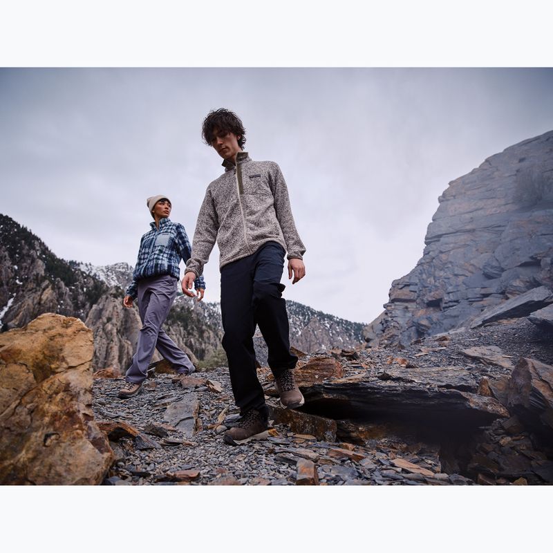 Columbia női Newton Alpine PT cipő wet sand/rosette 14