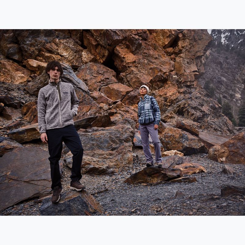 Columbia női Newton Alpine PT cipő wet sand/rosette 15