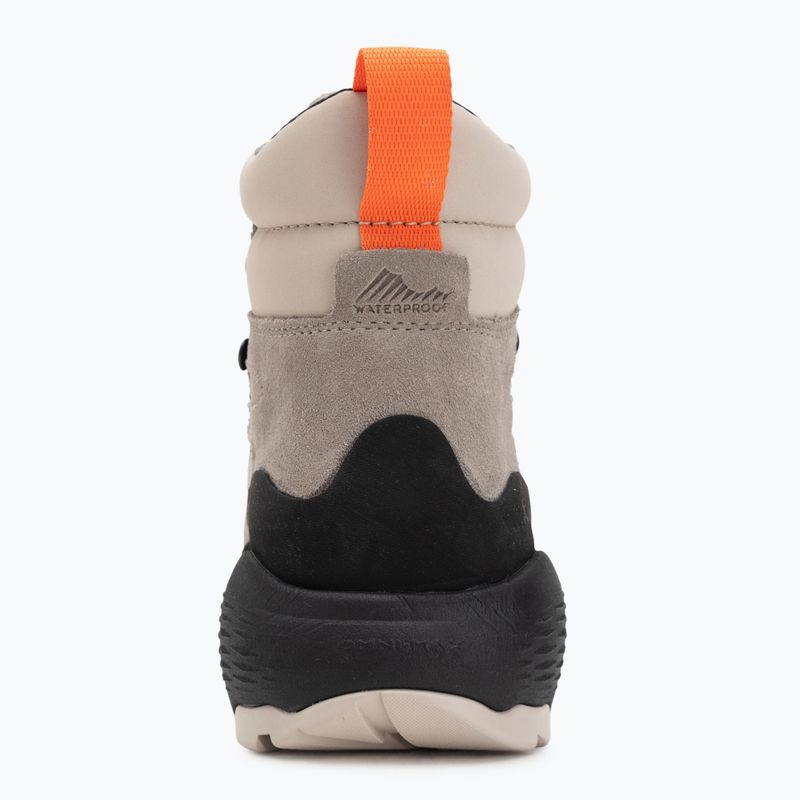 Columbia férfi Newton Alpine PT cipő kettle/tangy orange 6