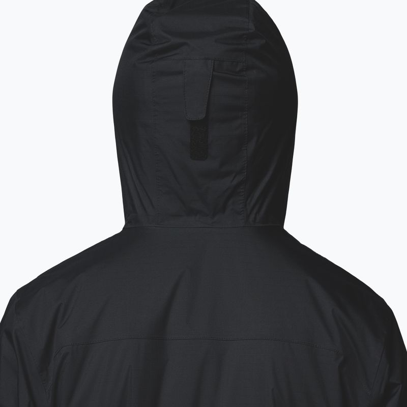 Férfi sídzseki Columbia Iceberg Point II zing/black 6