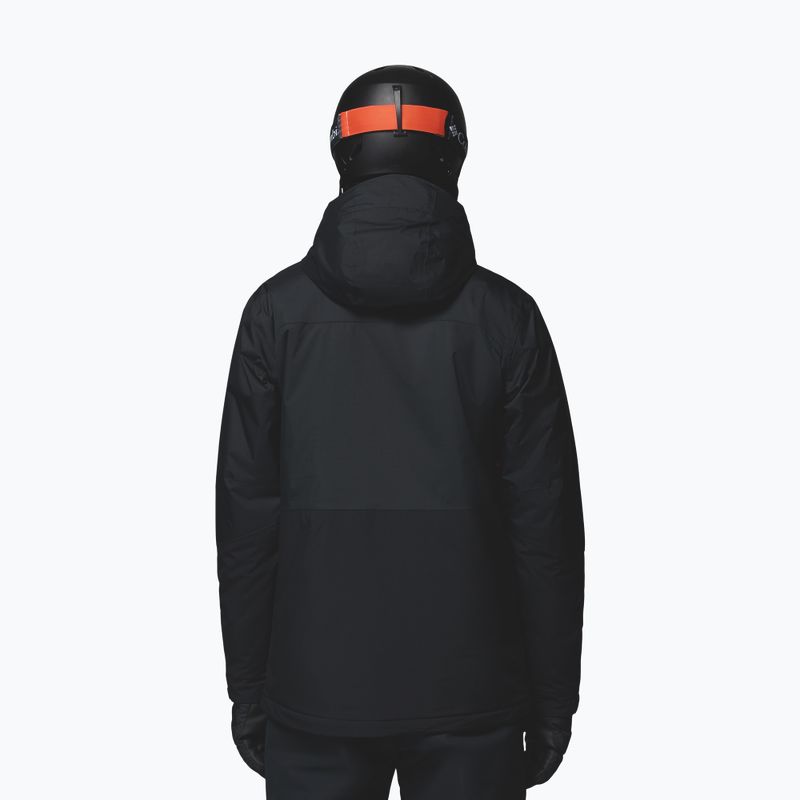 Férfi sídzseki Columbia Iceberg Point II mountain black 3