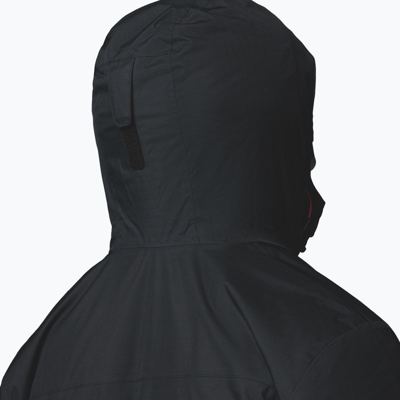 Férfi sídzseki Columbia Iceberg Point II stone green/black 5