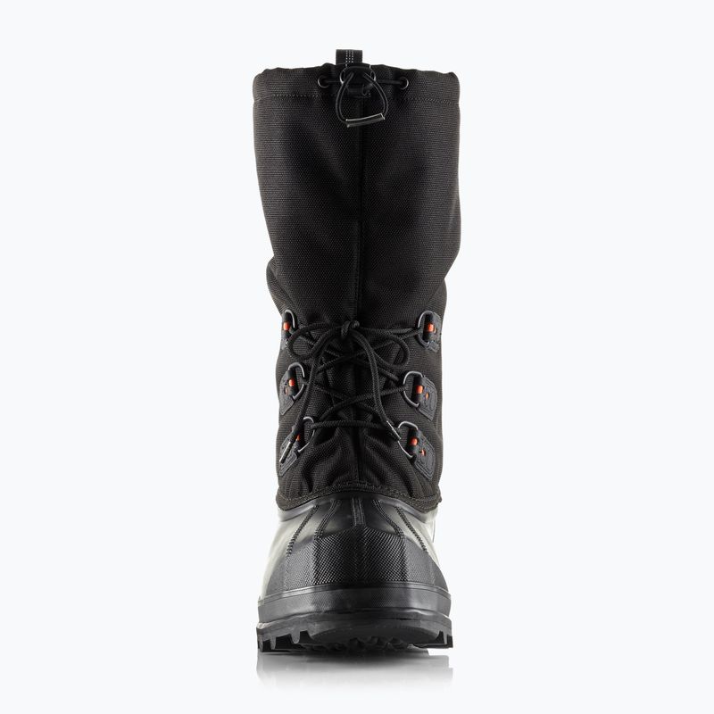 Férfi hótaposó Sorel Glacier XT black/red quar 5
