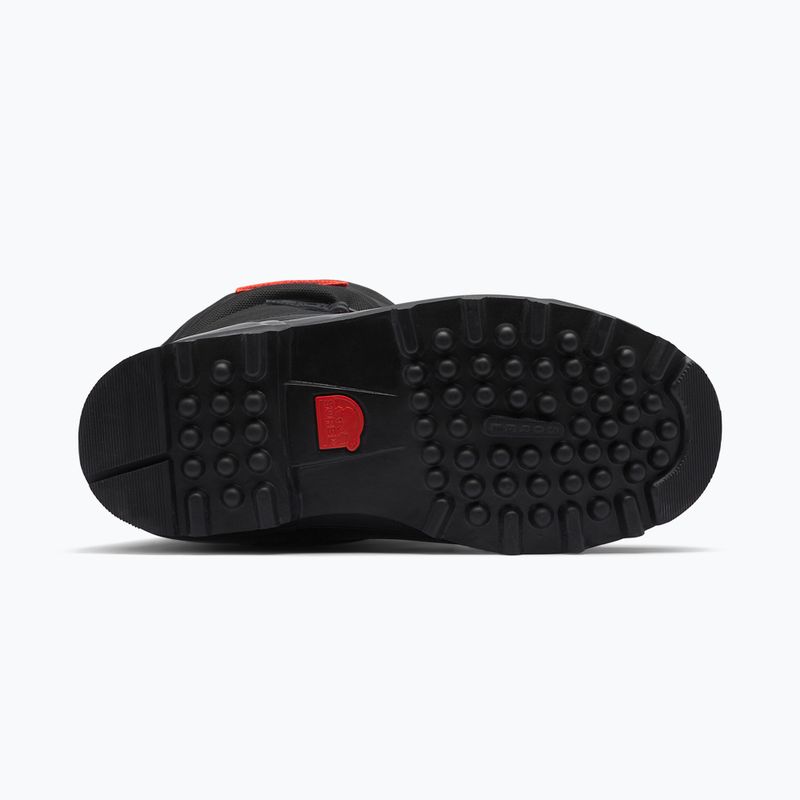 Férfi hótaposó Sorel Glacier XT black/red quar 7