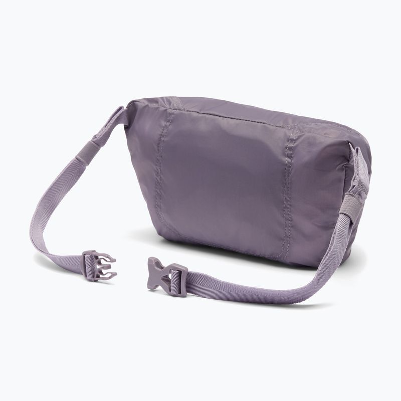 Övtáska Columbia Lightweight Packable II Hip Pack 1,5 l shale purple 2