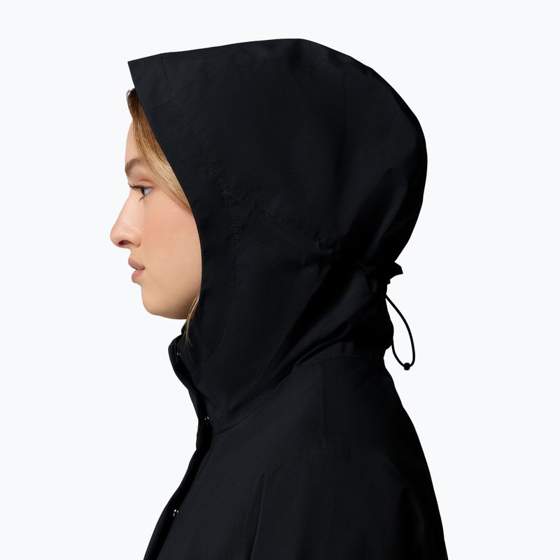 Női szélálló dzseki Columbia Altbound II black 7