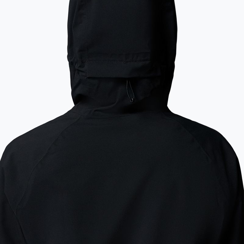 Női szélálló dzseki Columbia Altbound II black 8