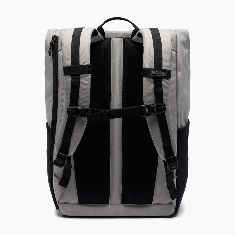 Hátizsák Columbia Convey III 27 l flint grey/black 2