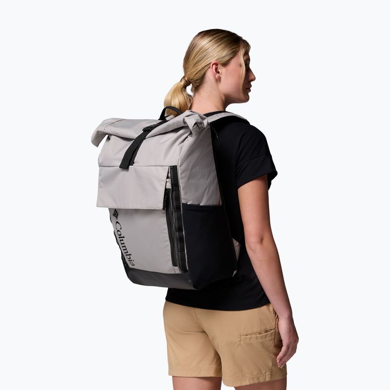 Hátizsák Columbia Convey III 27 l flint grey/black 7