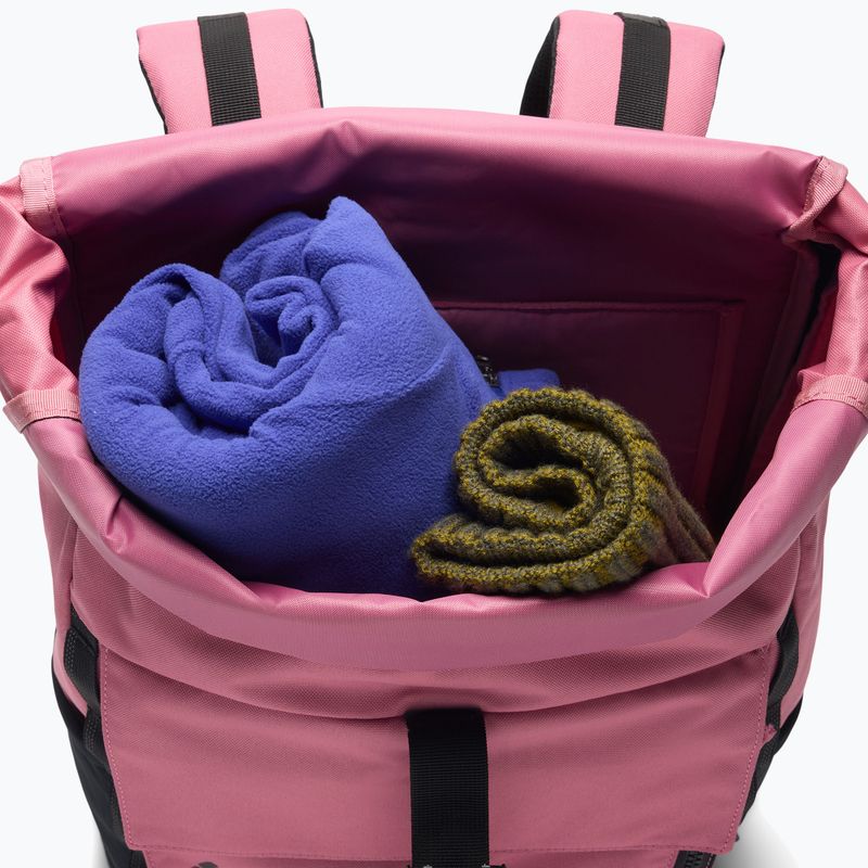 Hátizsák Columbia Convey III 27 l rosette/black 5