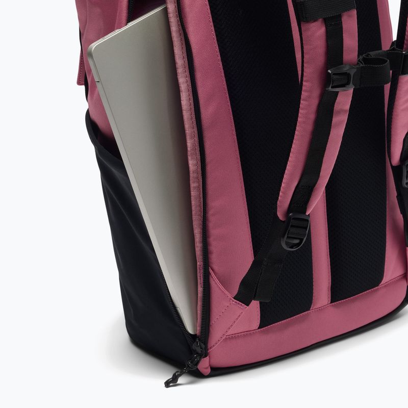 Hátizsák Columbia Convey III 27 l rosette/black 6