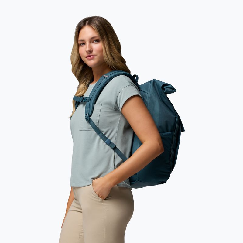 Hátizsák Columbia Convey III 27 l everblue 9