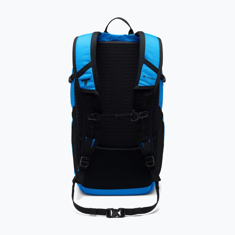 Túrahátizsák Columbia Triple Canyon 24 l compass blue 2