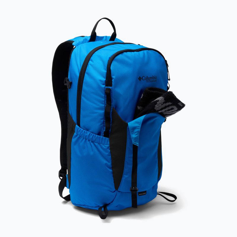 Túrahátizsák Columbia Triple Canyon 24 l compass blue 4