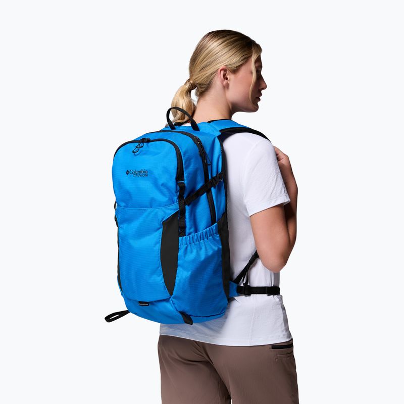 Túrahátizsák Columbia Triple Canyon 24 l compass blue 10