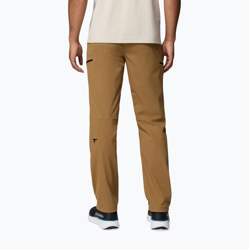 Férfi túranadrág Columbia Cosmiques Pro Nylon delta 3